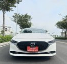 Mazda 3 2021 - Màu trắng, giá 625tr giá 625 triệu tại Tp.HCM