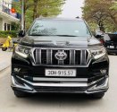 Toyota Land Cruiser Prado 2019 - Biển Hà Nội giá 2 tỷ 288 tr tại Hà Nội