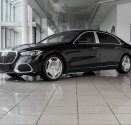 Mercedes-Maybach S 580 2022 - Mới 100%, đầy đủ tiện nghi sẵn giao ngay giá 17 tỷ tại Tp.HCM