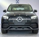Mercedes-Benz GLE 450 2023 - Dòng xe SUV 7 chỗ nhập khẩu nguyên chiếc từ Mỹ giá 4 tỷ 509 tr tại Tp.HCM