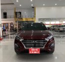 Hyundai Tucson 2021 - Siêu lướt 8000km, máy dầu full options cao cấp giá 900 triệu tại Phú Thọ