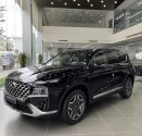 Hyundai Santa Fe 2022 - Giảm cực nét 175 triệu + full phụ kiện xe + Xe sẵn, số lượng có hạn, giao ngay giá 1 tỷ 200 tr tại Tp.HCM