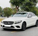 Mercedes-Benz 2019 - Màu trắng, giá tốt đi Tết giá 1 tỷ 50 tr tại Tp.HCM