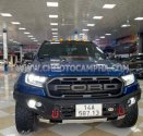 Ford Ranger Raptor 2019 - Màu xanh lam, nhập khẩu giá 1 tỷ 190 tr tại Quảng Ninh