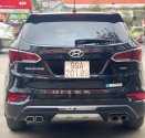 Hyundai Santa Fe 2017 - Xe còn mới, giá chỉ 745tr giá 745 triệu tại Bắc Ninh