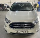 Ford EcoSport 2018 - Màu trắng, 498tr giá 498 triệu tại Tp.HCM