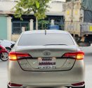 Toyota Vios 2018 - Giá 485 triệu giá 485 triệu tại Bình Dương