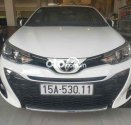 Toyota Yaris  tự động 2019 - yaris tự động giá 568 triệu tại Hải Phòng