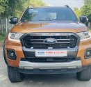 Ford Ranger 2019 - Phụ kiện đi kèm: Nắp thùng kéo, phim cách nhiệt, ốp cua vè, che mưa, lót sàn giá 758 triệu tại Tp.HCM