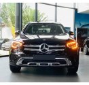 Mercedes-Benz GLC 200 2023 - Ưu đãi bảo hiểm, phụ kiện chính hãng, giảm tiền mặt trực tiếp giá 1 tỷ 909 tr tại Tp.HCM