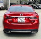 Mazda 6   2.5AT 2018 Premium biển SG màu Đỏ 2018 - Mazda 6 2.5AT 2018 Premium biển SG màu Đỏ giá 696 triệu tại Tp.HCM