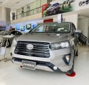 Toyota Innova 2023 - Xe sẵn giao ngay ngập tràn ưu đãi tại Toyota An Sương giá 755 triệu tại Tp.HCM