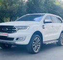 Ford Everest 2019 - Sổ bảo hành bảo dưỡng đầy đủ giá 970 triệu tại Tp.HCM