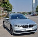 BMW 530i 2019 - Giá cực tốt giá 1 tỷ 868 tr tại Hà Nội