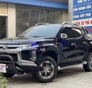 Mitsubishi Triton 2021 - Màu đen, xe nhập, giá cực tốt giá 675 triệu tại Hà Nội
