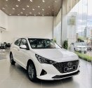 Hyundai Accent 2022 - AT Đặc biệt hỗ trợ giá giảm 100% trước bạ + Full Phụ kiện + Trả trước chỉ từ 145.TR nhận xe về ngay giá 490 triệu tại Tp.HCM
