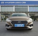 Hyundai Accent 2019 - Bản đủ, biển TP tư nhân 1 chủ từ đầu giá 419 triệu tại Hà Nội