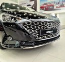 Hyundai Accent 2022 - Xe màu đen giá 470 triệu tại Tp.HCM