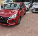 Mitsubishi Attrage 2022 - Giảm thuế trước bạ - Xe giao ngay giá 465 triệu tại Bình Định
