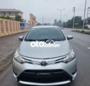 Toyota Vios  E 2017 At 2017 - Vios E 2017 At giá 385 triệu tại Nghệ An