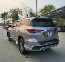 Toyota Fortuner 2018 - Hỗ trợ vay ngân hàng giá 810 triệu tại Hưng Yên