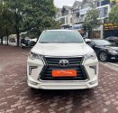 Toyota Fortuner 2017 - Xe bao đẹp giá bao tốt giá 770 triệu tại Hà Nội