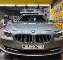 BMW 520i 2012 - Odo 55k km, xe zin bao test hãng giá 599 triệu tại Tp.HCM