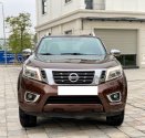 Nissan Navara 2015 - Bản full dầu giá 505 triệu tại Hà Nội