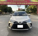 Toyota Vios 2021 - Số tự động 1 chủ, xe như mới tinh giá 570 triệu tại Hà Nội