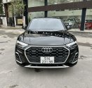 Audi Q5 2021 - Full kịch đồ, siêu lướt giá 2 tỷ 620 tr tại Hà Nội