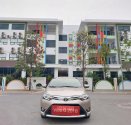 Toyota Vios 2018 - Số tự động giá 459 triệu tại Hà Nội