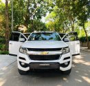 Chevrolet Colorado 2017 - Tư nhân, biển tỉnh giá 570 triệu tại Hà Nội