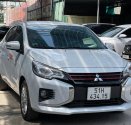 Mitsubishi Attrage 2020 - Số tự động - Tiết kiệm - Bền bỉ giá 398 triệu tại Tp.HCM