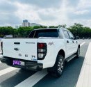 Ford Ranger 2017 - Xe cá nhân 1 chủ từ đầu giá 725 triệu tại Hà Nội