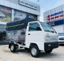 Suzuki Super Carry Truck 2022 - Thùng bạt 2.05m - Ưu đãi 30 triệu và quà tặng giá 277 triệu tại Tp.HCM