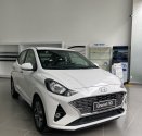 Hyundai Grand i10 2022 - Giảm ngay 30tr + Full phụ kiện + Đưa trước chỉ từ 120tr nhận xe về ngay giá 425 triệu tại Tp.HCM