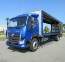 Hãng khác Khác AUMAN C160L 2022 - Bán xe tải THACO AUMAN – xe tải thùng dài 10 mét giá tốt nhất tại Đồng Nai giá 850 triệu tại Đồng Nai