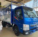 Mitsubishi Canter TF 4.9 2023 - Bán xe tải MITSUBISHI 1,9 tấn FUSO CANTER TF4.9 giá tốt nhất tại Đồng Nai giá 540 triệu tại Đồng Nai