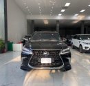 Lexus LX 570 MBS 4 chỗ  2020 - Bán Lexus LX570 nhập Trung Đông, sản xuất 2019, cực đẹp, mới 99%. giá 6 tỷ 800 tr tại Hà Nội