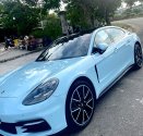 Porsche Panamera 2017 - Chính chủ bán xe Porsche panamera sx 2017 Lăn bánh 2018 giá 3 tỷ 800 tr tại Đà Nẵng
