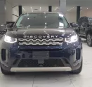 LandRover Discovery Sport SE LC 2021 - Cần bán gấp LandRover Discovery Sport SE LC đăng ký lần đầu 2022, giá thương lượng giá 1 tỷ 800 tr tại Hà Nội