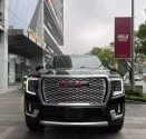 GMC Yukon Denali 2022 - Cần bán GMC Yukon Denali mới 100%, màu đen nội thất Đen, nhập khẩu nguyên chiếc Mỹ giá 10 tỷ 300 tr tại Hà Nội