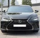 Lexus ES 250 F Sport 2022 - Cần bán xe Lexus ES 250 F Sport đời 2022, màu đen, nhập khẩu nguyên chiếc giá 2 tỷ 430 tr tại Hà Nội