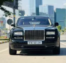 Hãng khác Xe du lịch Rolls Royce Phantom EWB 2012 - Rolls Royce Phantom EWB sản xuất 2012, màu đen, xe nhập giá 15 tỷ 500 tr tại Hà Nội