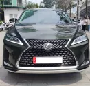 Lexus RX 300 2022 - Bán Lexus RX 300 đời 2022, màu xanh bồ đội, xe nhập khẩu chính hãng giá 3 tỷ 80 tr tại Hà Nội