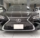 Lexus ES 250 2020 - Bán ô tô Lexus ES 250 đời 2020, màu đen, nhập khẩu chính hãng cực đẹp giá 1 tỷ 960 tr tại Hà Nội
