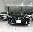 Lexus ES 250 2020 - Bán Lexus ES 250 sản xuất 2020, xe chạy ít siêu đẹp,lịch sử full hãng giá 1 tỷ 950 tr tại Hà Nội