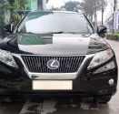 Lexus RX 350 2009 - Xe Lexus RX 350 đời 2009 đăng ký lần đầu 2011, màu đen, nhập khẩu Mỹ giá 775 triệu tại Hà Nội