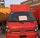 Kia K200 2018 - HÀNG HOT xe tải KIA K200 đời 2018 1 tấn, thùng dài 3,2m giá 245 triệu tại Tp.HCM