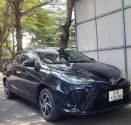 Toyota Vios 2021 - Vios 2021 bản G, 1 chủ mua mới từ đầu giá 485 triệu tại Tp.HCM